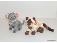 nermal garfield plush